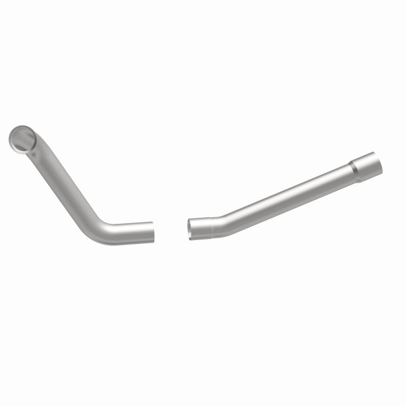 Magnaflow Pipe Down Assembly 3.5in Stainless Steel Compatible with 99-03 7.3L Ford F-250 F-350 Excursion - OneFastShop