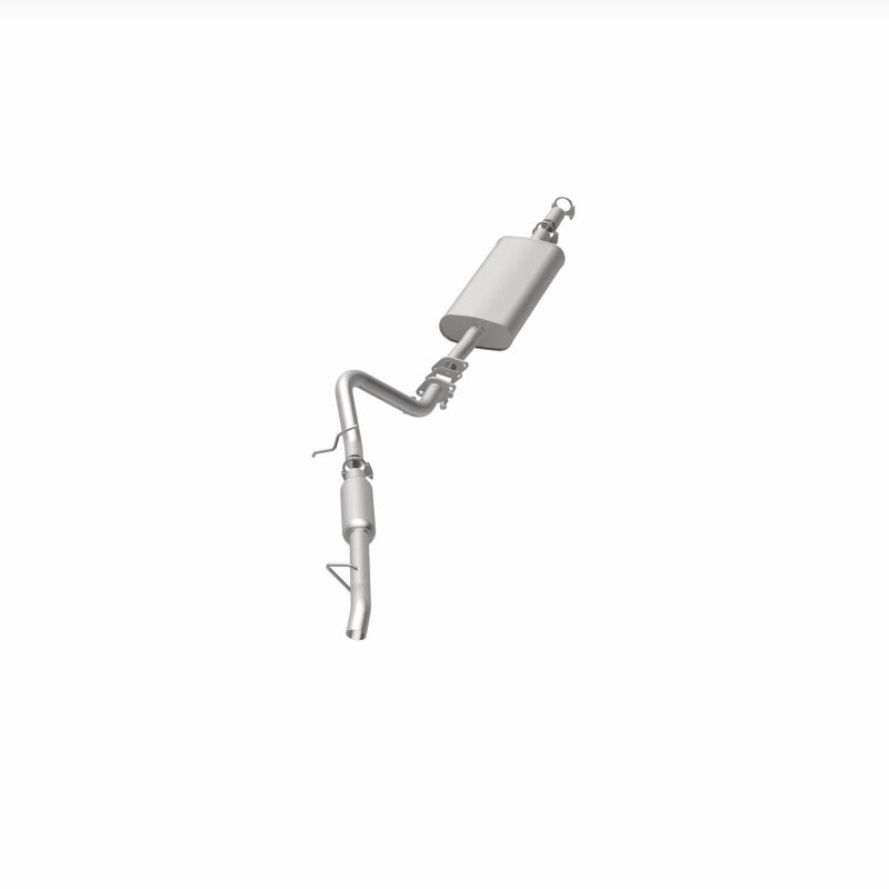 MagnaFlow BRE Exhaust Kit for 2001–2008 Escape Tribute Mariner