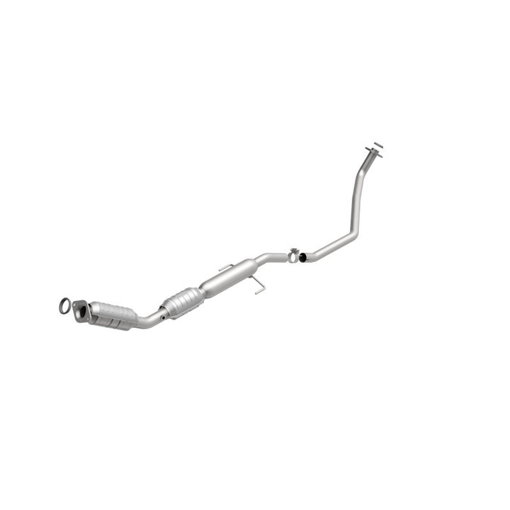 Magnaflow Direct-Fit Catalytic Converter for 09-10 Toyota Corolla 1.8L - OneFastShop