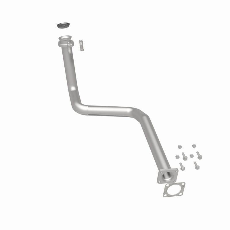 BRE Exhaust 1987–1995 Front Pipe Kit for Cherokee Wagoneer 2.5L 4.0L