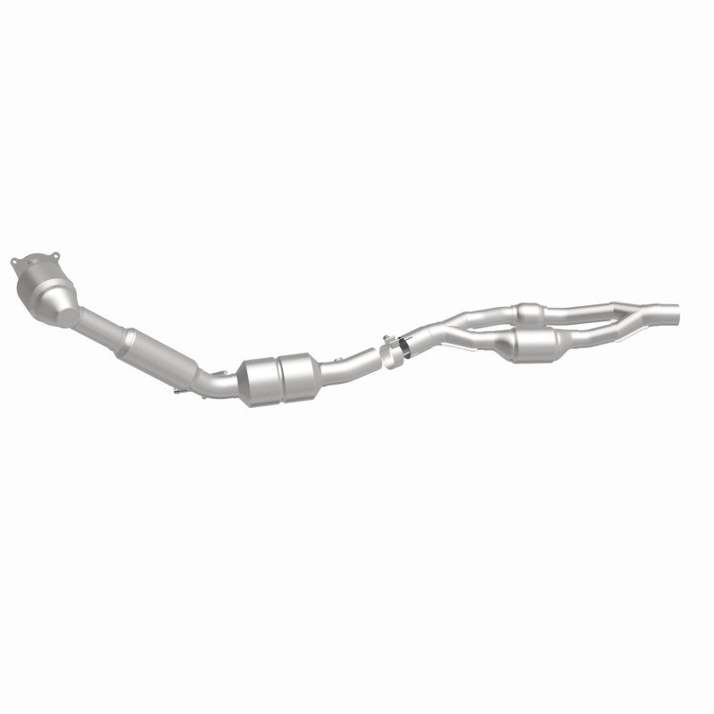 Magnaflow Direct-Fit Catalytic Converter OEM for AUDI TT 2008-2009 2.0L