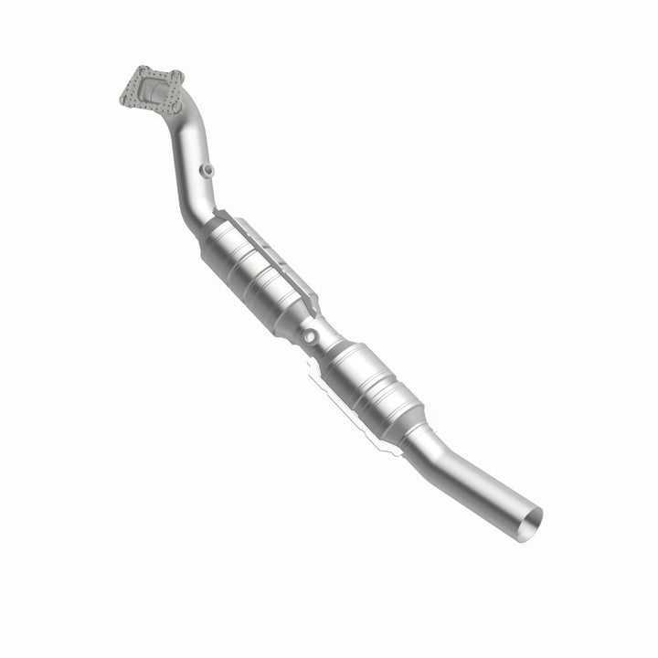Magnaflow Direct Fit Catalytic Converter 2012-2015 Chevy Camaro 3.6L Passenger Side - OneFastShop