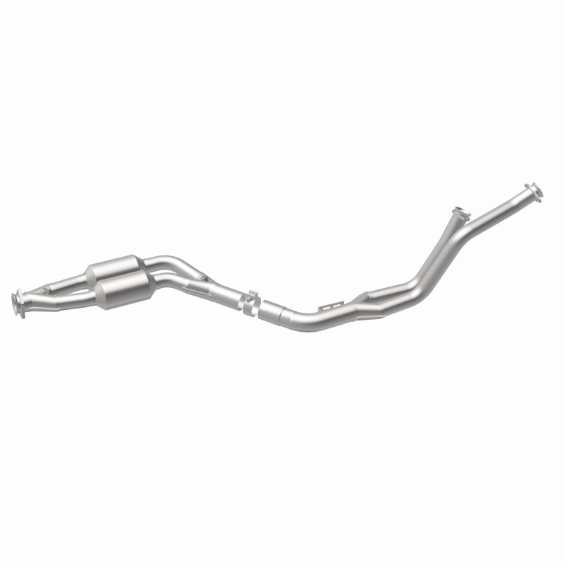 MagnaFlow Direct-Fit Catalytic Converter for 94-97 Mercedes C280 2.8L - OneFastShop