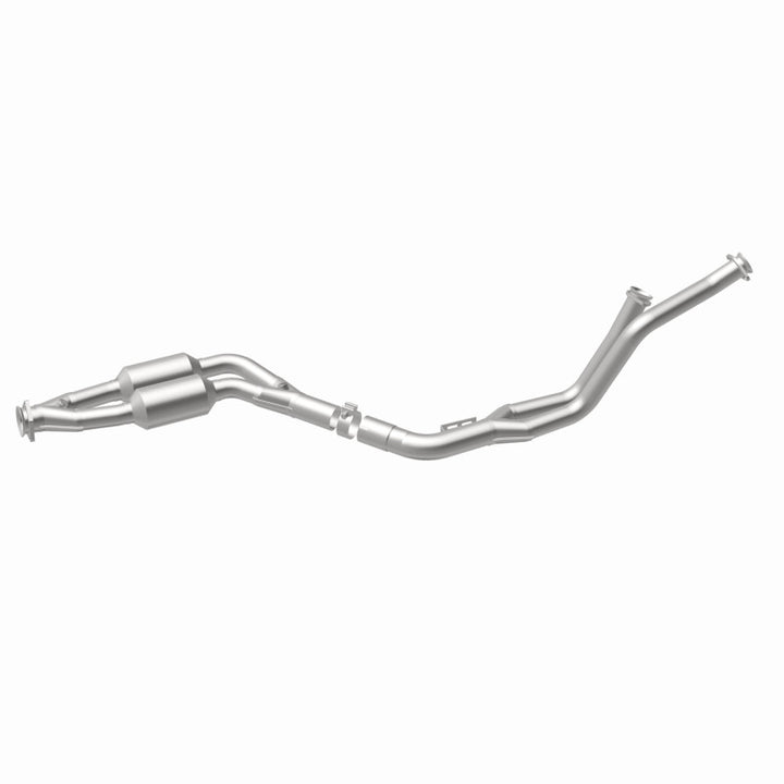 MagnaFlow Direct-Fit Catalytic Converter for 94-97 Mercedes C280 2.8L - OneFastShop