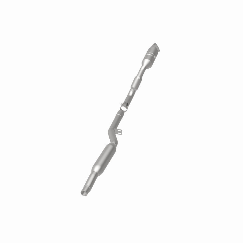 MagnaFlow Direct-Fit Left Side Converter California Grade for 06-08 Audi A6 Quattro 3.2L