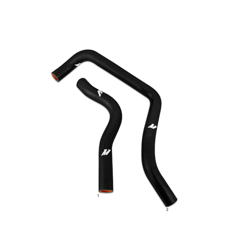 Mishimoto Black Silicone Hose Kit for 97-01 Acura Integra Type R