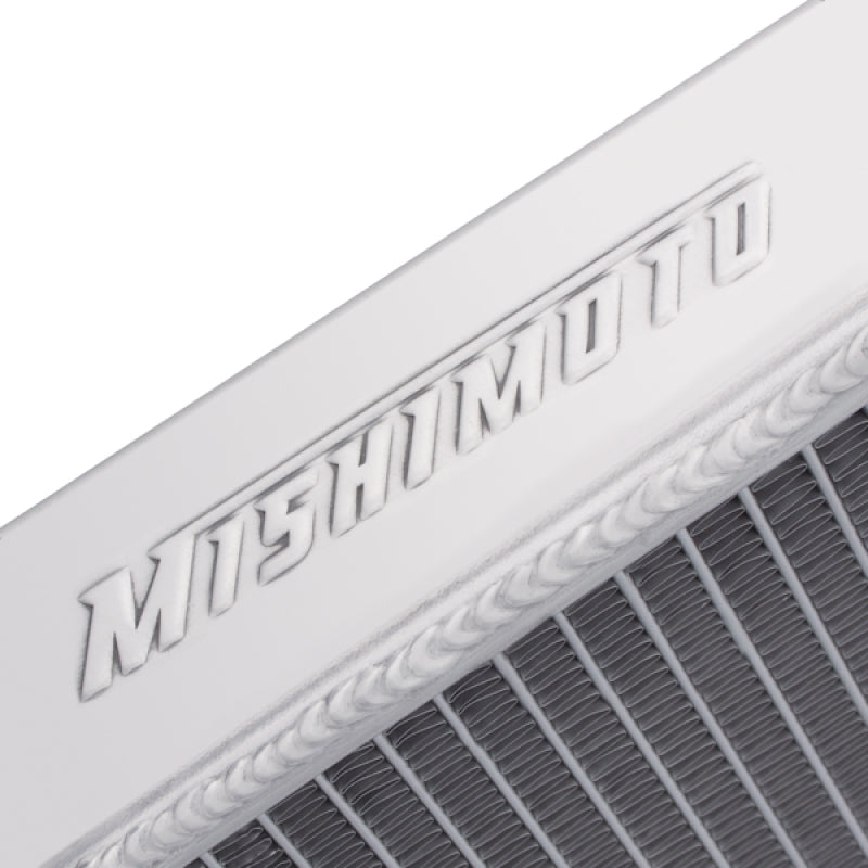 Mishimoto Aluminum Radiator for Mitsubishi Eclipse GT Manual - 00-05 - OneFastShop