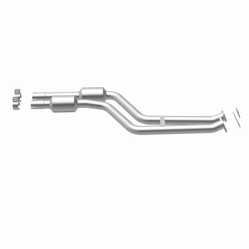 Magnaflow Direct Fit Catalytic Converter for 06-08 BMW Z4 3.0L - OneFastShop
