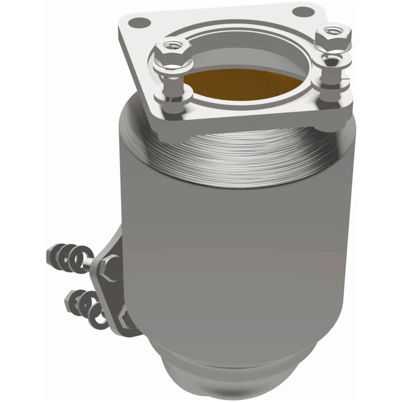 Magnaflow Direct-Fit Catalytic Converter for 2011 Nissan Quest 3.5L V6 - OneFastShop