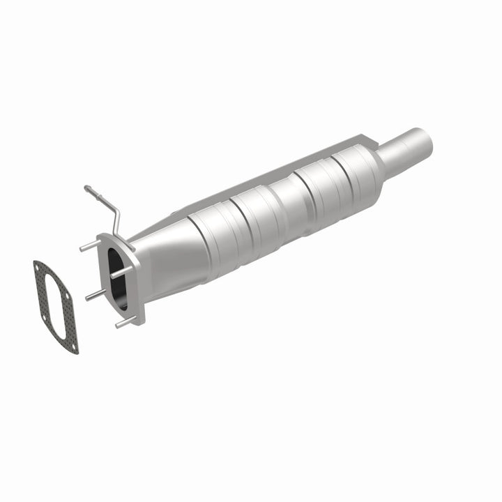 Magnaflow Direct-Fit Catalytic Converter for 05-07 Ford F-Series Rear - OneFastShop