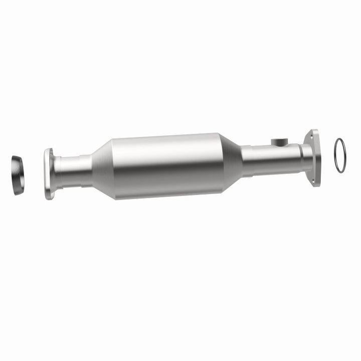 MagnaFlow Direct-Fit Catalytic Converter for 1996–1999 Acura Integra LS/RS/GS 1.8L - OneFastShop