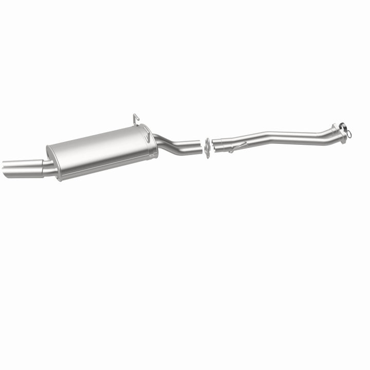 MagnaFlow BRE Exhaust Kit for 1987-1993 BMW 325i 325is 2.5L