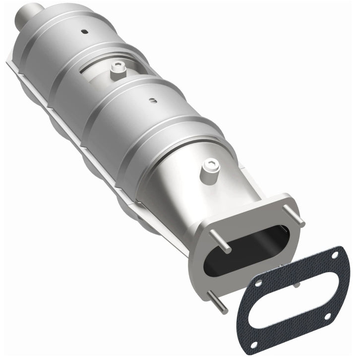 Magnaflow Catalytic Converter Direct-Fit Ford F-250 F-350 88-93 - OneFastShop