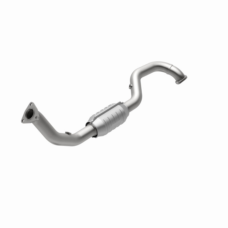 Magnaflow Direct-Fit Catalytic Converter for 96-97 Honda Passport and Isuzu Rodeo 3.2L P/S A/T - OneFastShop