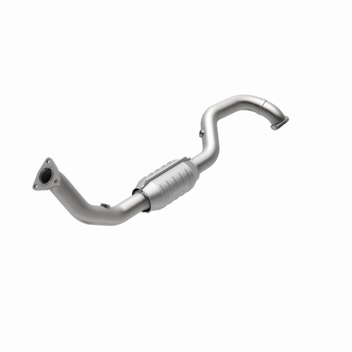 Magnaflow Direct-Fit Catalytic Converter for 96-97 Honda Passport and Isuzu Rodeo 3.2L P/S A/T - OneFastShop