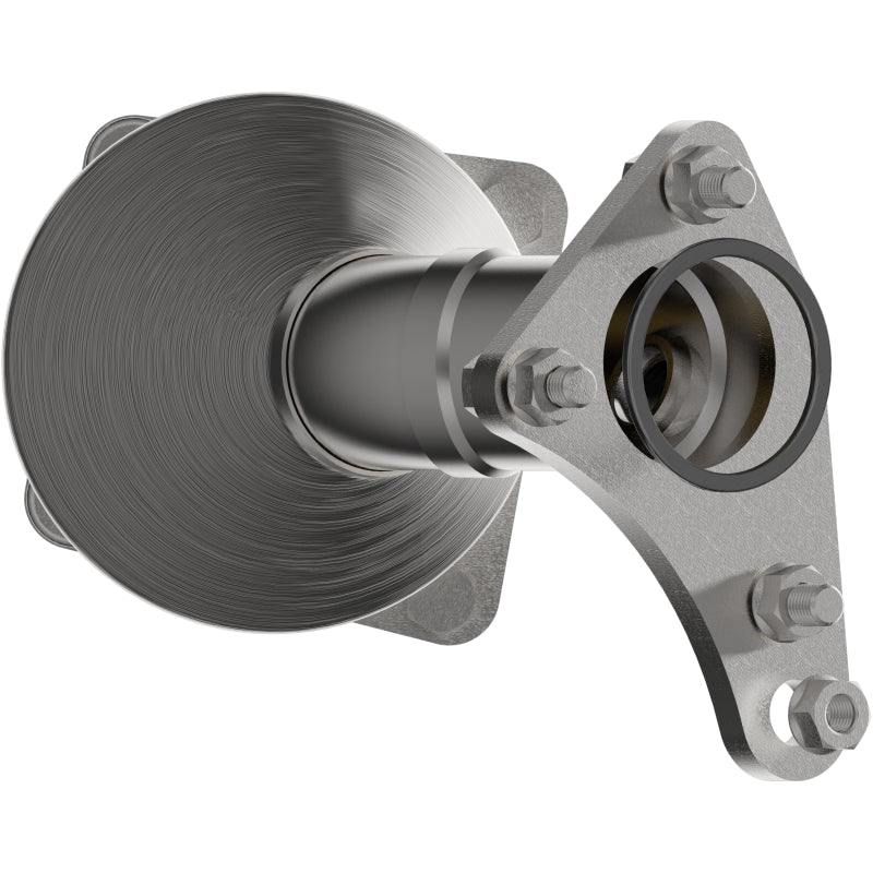 MagnaFlow California Grade Direct-Fit Catalytic Converter - Nissan Maxima 2016-2021, image 3