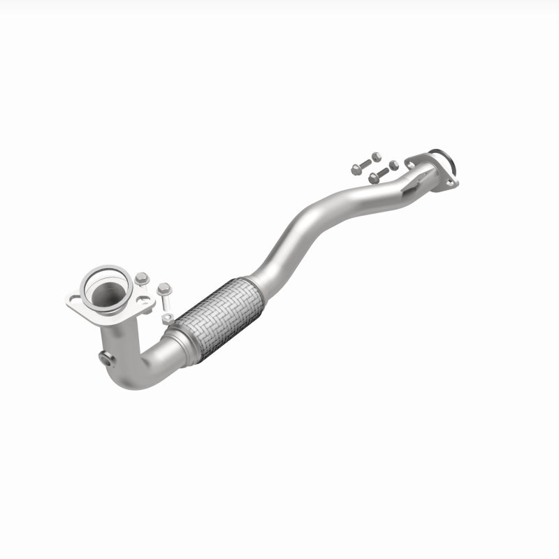 BRE Exhaust 1993–1997 Front Pipe Kit for Corolla Prizm 1.6L 1.8L - OneFastShop