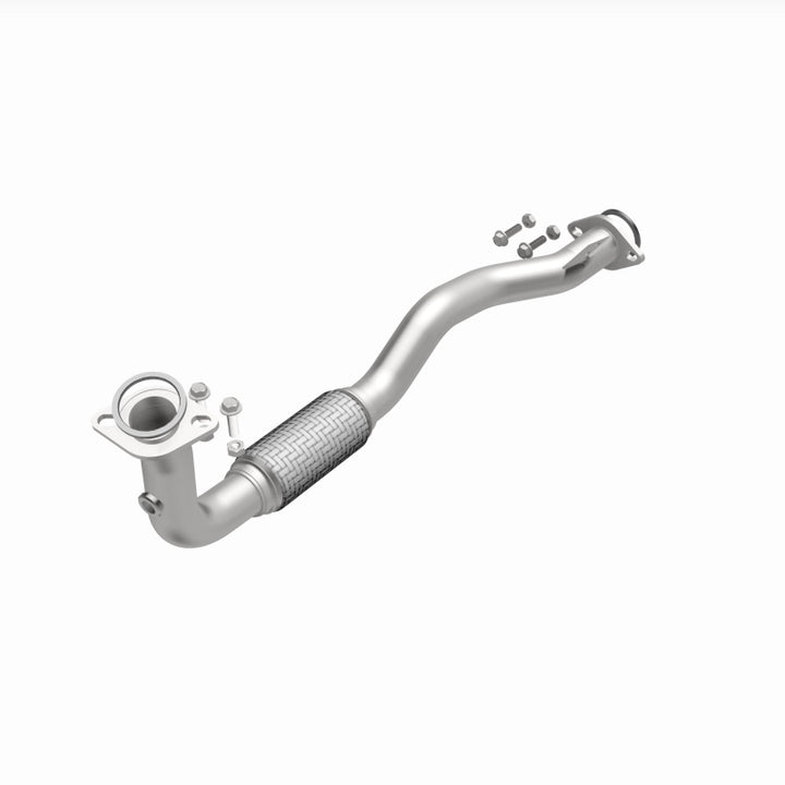 BRE Exhaust 1993–1997 Front Pipe Kit for Corolla Prizm 1.6L 1.8L - OneFastShop