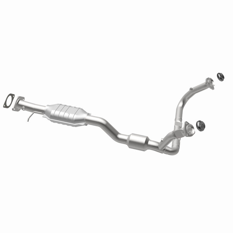 MagnaFlow Conv DF S10 PU- 01-03 6 4.3L OEM - OneFastShop