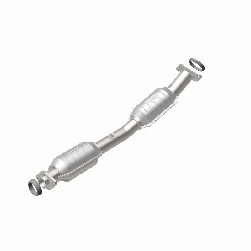 Magnaflow Direct-Fit Catalytic Converter for 07-10 Nissan Versa 1.8L - OneFastShop