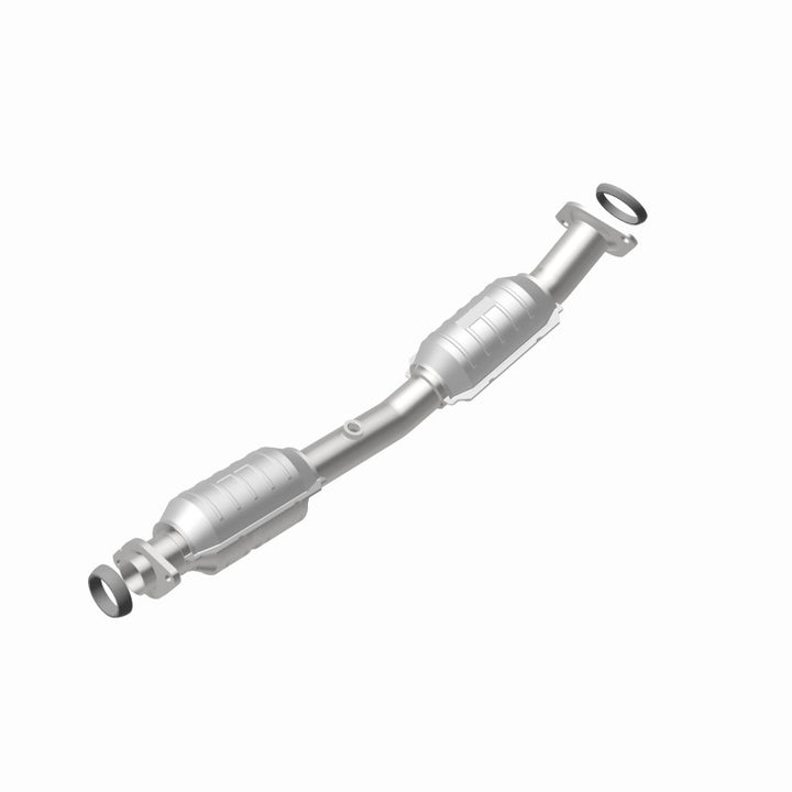 Magnaflow Direct-Fit Catalytic Converter for 07-10 Nissan Versa 1.8L - OneFastShop