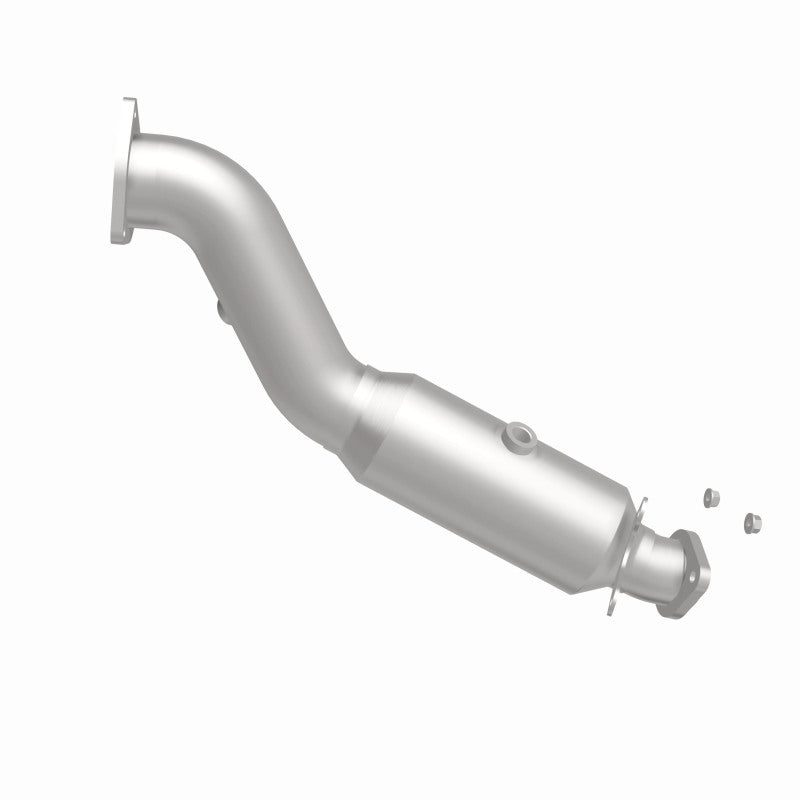 Magnaflow OEM Direct Fit Catalytic Converter For 12-15 Mercedes C250 SLK250 - OneFastShop