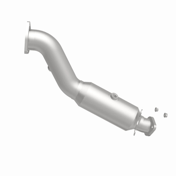 Magnaflow OEM Direct Fit Catalytic Converter For 12-15 Mercedes C250 SLK250 - OneFastShop