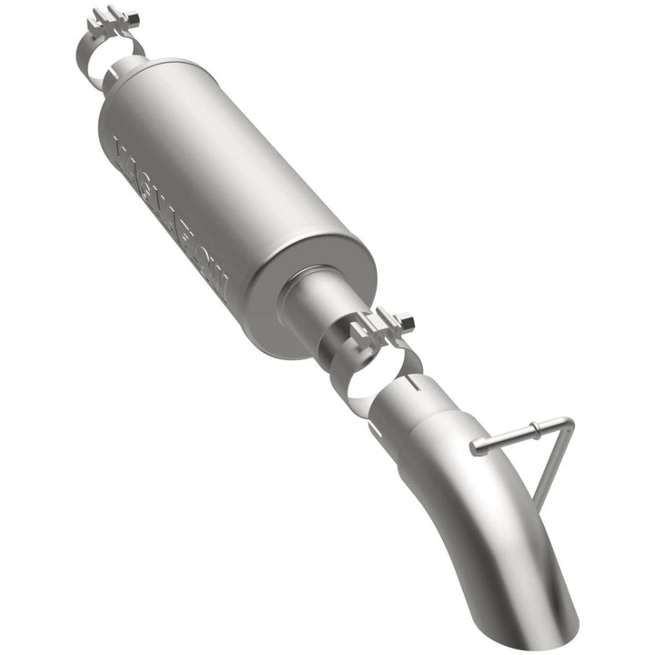 Magnaflow Cat-Back Exhaust System for 91-95 Jeep Wrangler 2.5/4.0 - OneFastShop