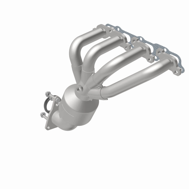 MagnaFlow Direct-Fit Catalytic Converter Chevy Colorado / GMC Canyon / Isuzu I-290 2.9L Manifold - OneFastShop