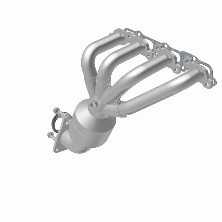MagnaFlow Direct-Fit Catalytic Converter Chevy Colorado / GMC Canyon / Isuzu I-290 2.9L Manifold - OneFastShop