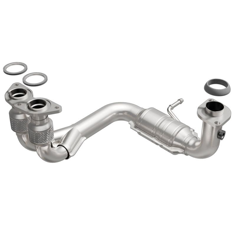 Magnaflow Direct-Fit Catalytic Converter for 00-05 Toyota MR2 1.8L - OneFastShop