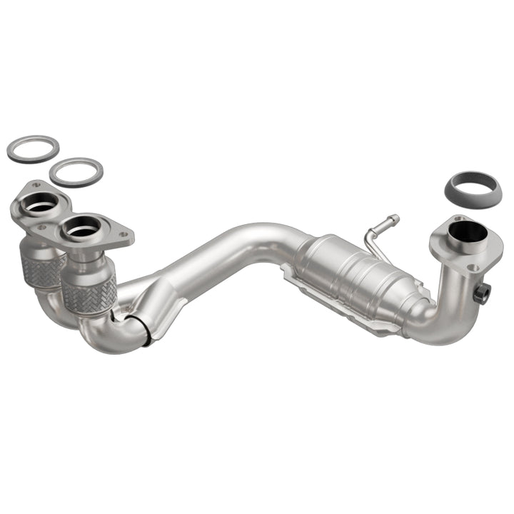 Magnaflow Direct-Fit Catalytic Converter for 00-05 Toyota MR2 1.8L - OneFastShop