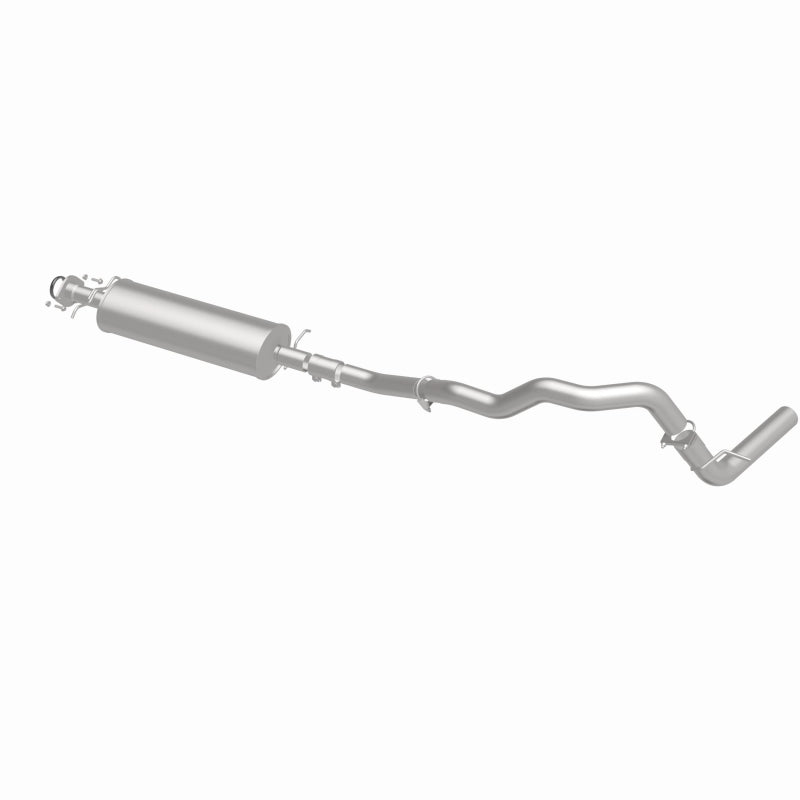 MagnaFlow BRE Exhaust Kit for 2003–2006 Ford Expedition - OneFastShop