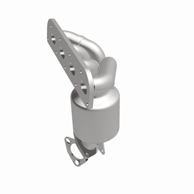 Magnaflow OEM Grade Manifold Catalytic Converter for 2014-2015 Cadillac ELR 1.4L and 2012-2015 Chevrolet Volt 1.4L - OneFastShop