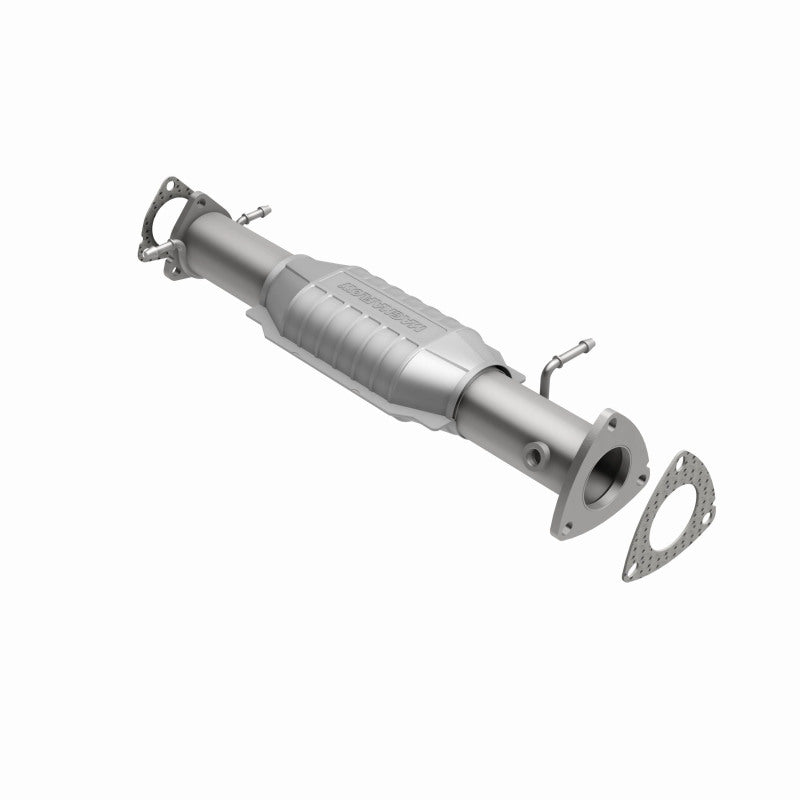 Magnaflow Direct Fit Catalytic Converter for 96-97 GM S10 Pickup 4.3L - OneFastShop