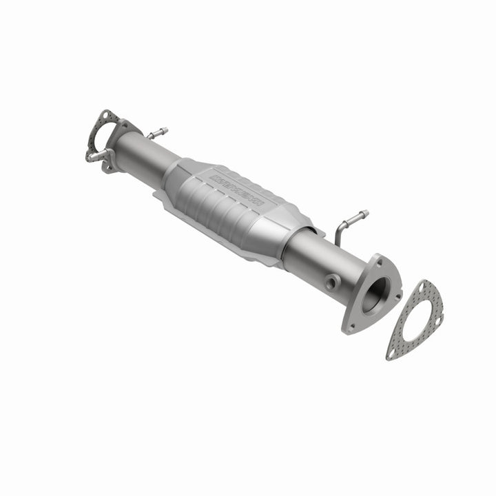 Magnaflow Direct Fit Catalytic Converter for 96-97 GM S10 Pickup 4.3L - OneFastShop