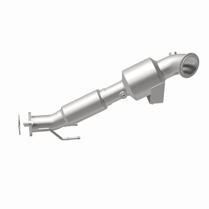 Magnaflow Direct-Fit Catalytic Converter for 2013 Ford Focus ST 2.0T - OneFastShop