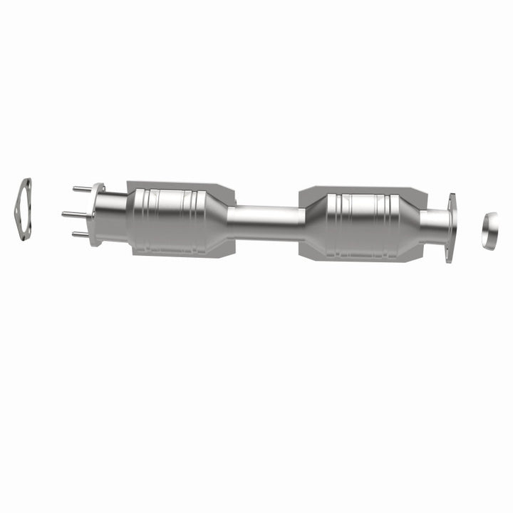 Magnaflow Direct-Fit Catalytic Converter 88-89 Ranger/Bronco II CA - OneFastShop