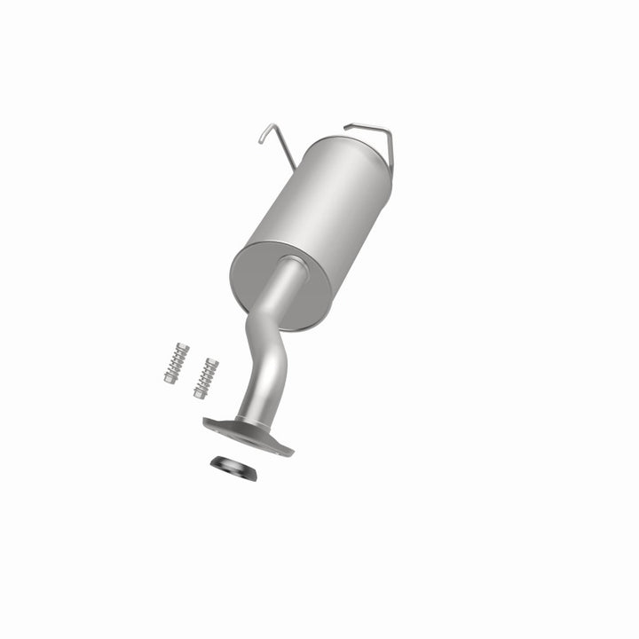 BRE Exhaust 12-14 CR-V 2.4L Muffler Kit - OneFastShop