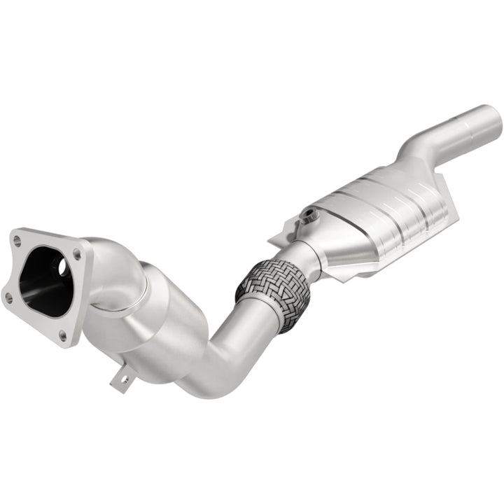 Magnaflow Direct Fit Catalytic Converter for 03-04 Audi RS6 4.2L Driver Side - OneFastShop