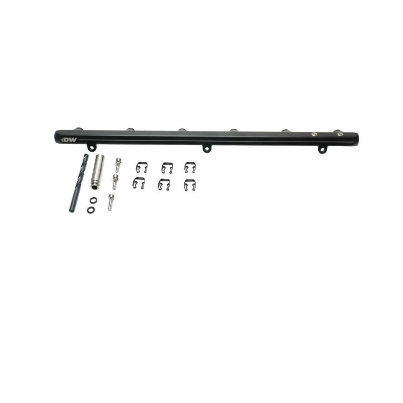 DeatschWerks Port Injection Fuel Rail - BMW S58 2020-2026