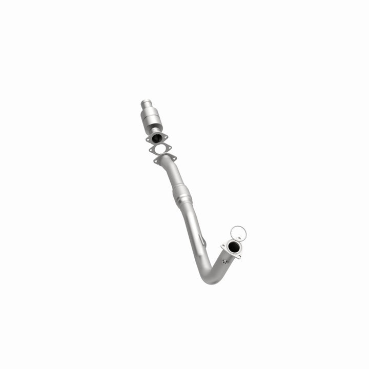 MagnaFlow Converter Direct Fit 02-03 Avalanche 8.1 PS OEM