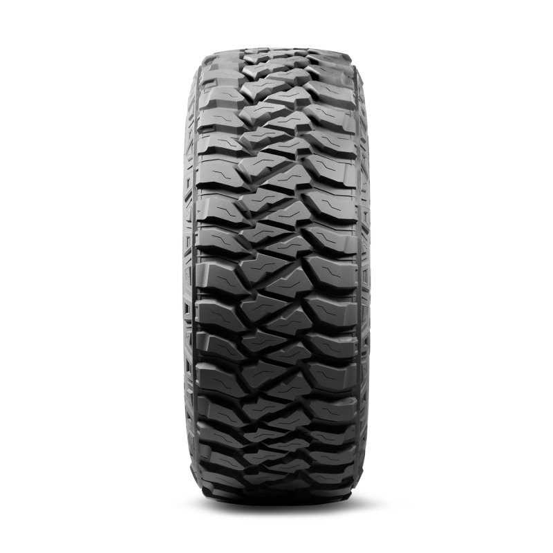 Mickey Thompson Baja Legend MTZ Tire - 35X12.50R20LT 125Q - 247932