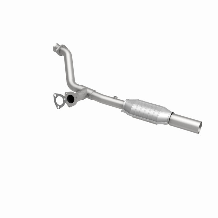 MagnaFlow Direct-Fit Catalytic Converter for 2003 Dodge Ram 2500 2WD 5.7L OEM - OneFastShop