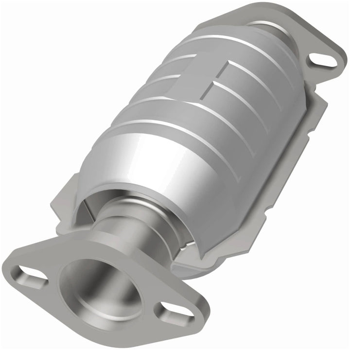 Magnaflow Direct-Fit Catalytic Converter 95-98 Nissan 240SX 2.4L Front 49 State - OneFastShop