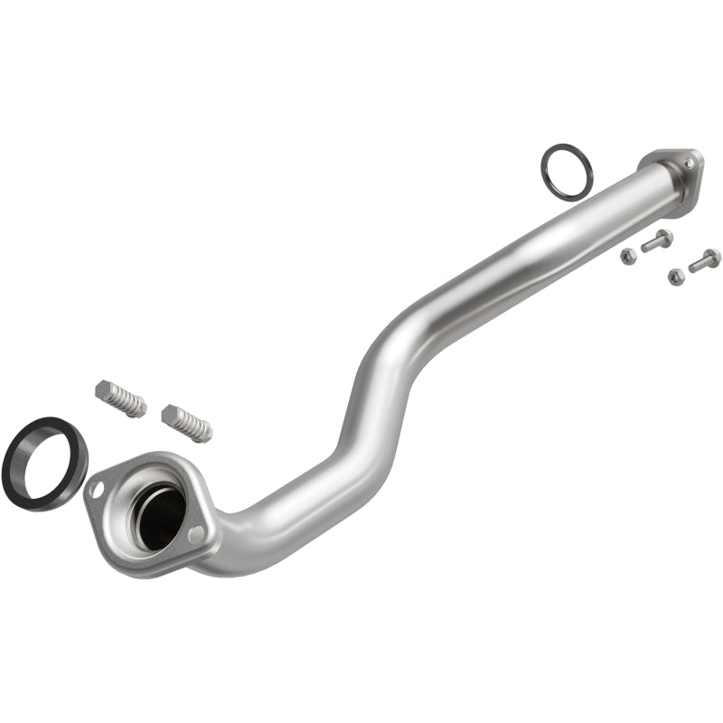 BRE Exhaust Front Pipe Kit for 2001–2003 RAV4 2.0L