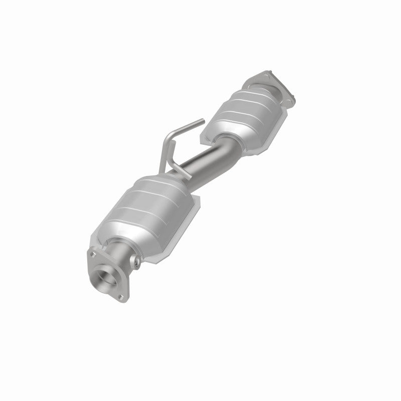 Magnaflow Catalytic Converter DF 99-00 Ford Explorer Code X - OneFastShop