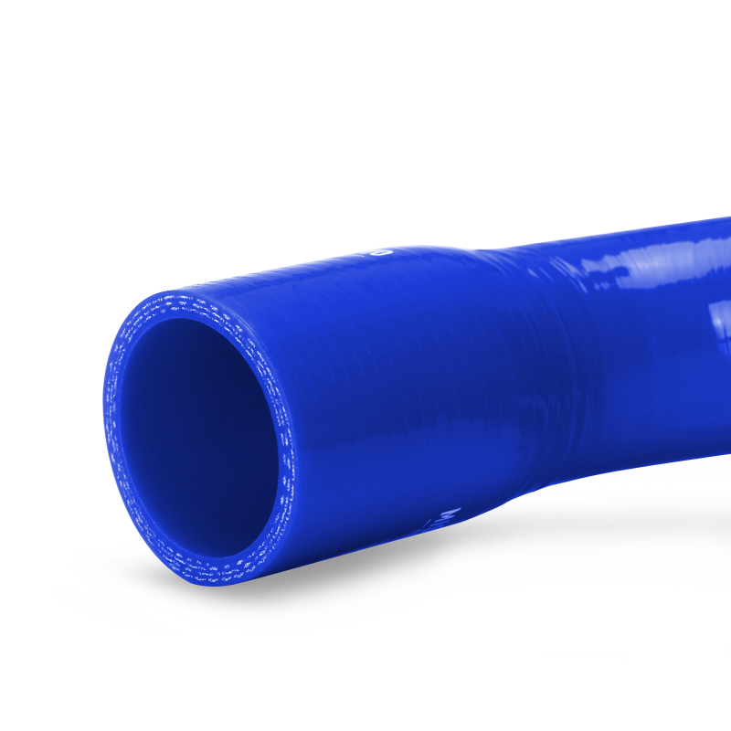 Mishimoto Silicone Radiator Hose Kit - Chevrolet Corvette / Z06 2005-2008 - Blue, image 4