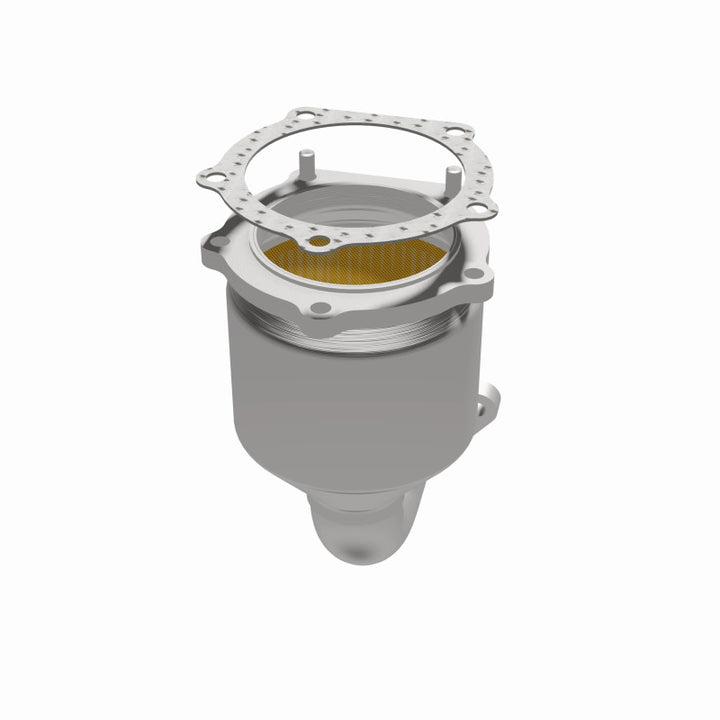 Magnaflow Direct-Fit Catalytic Converter for 00-01 Infiniti I30 3.0L and 00-01 Nissan Maxima 3.0L - OneFastShop