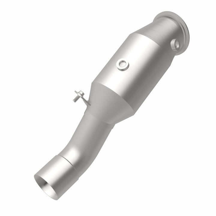 Magnaflow Direct-Fit Catalytic Converter for 2014 BMW X5 3.0L - OneFastShop